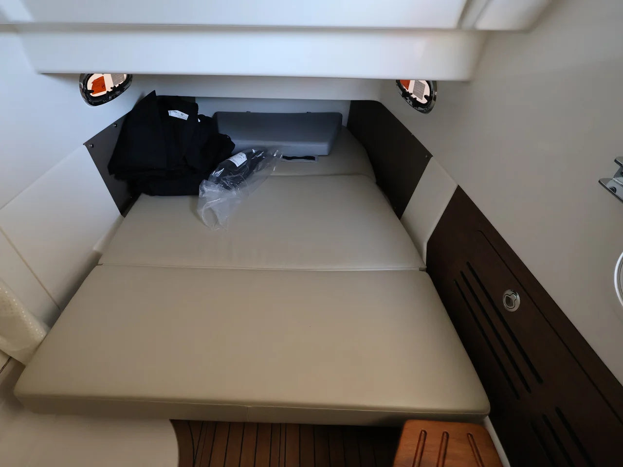 2026 Boston Whaler 360 Outrage 36.0 feet, Naples, Florida #37