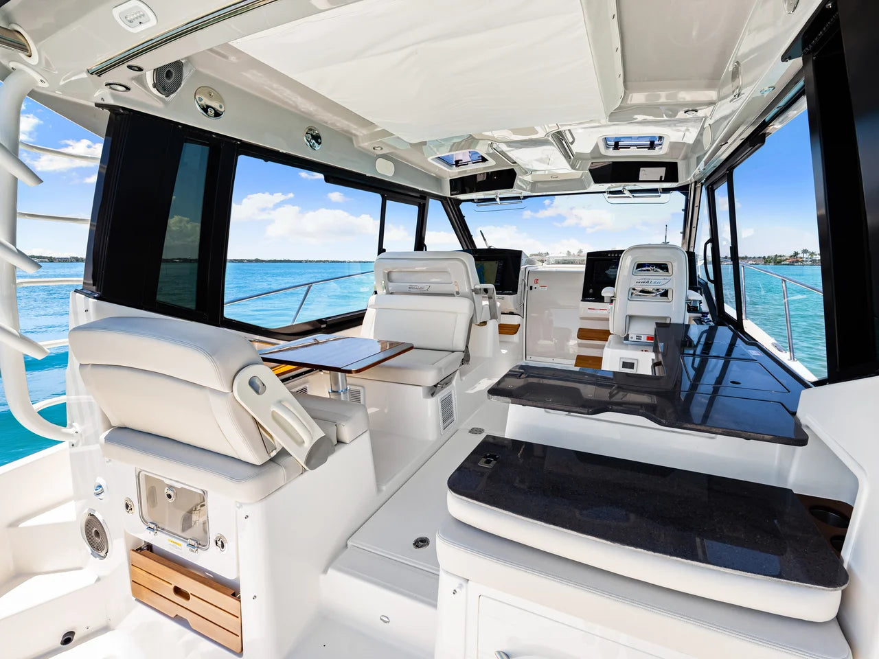 2026 Boston Whaler 405 Conquest 40.0 feet, Sarasota, Florida #63