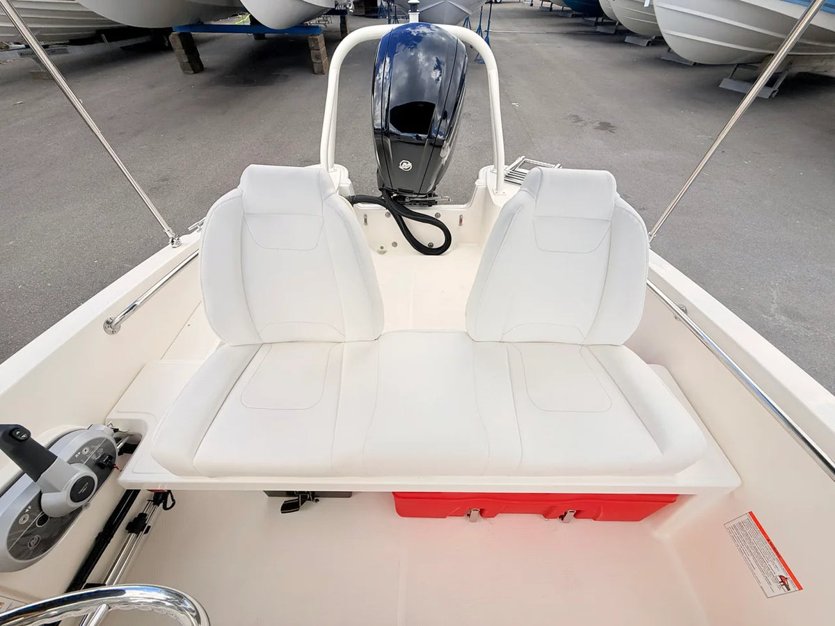 2027 Boston Whaler 160 Super Sport 16.0 feet, St Petersburg, FL #23