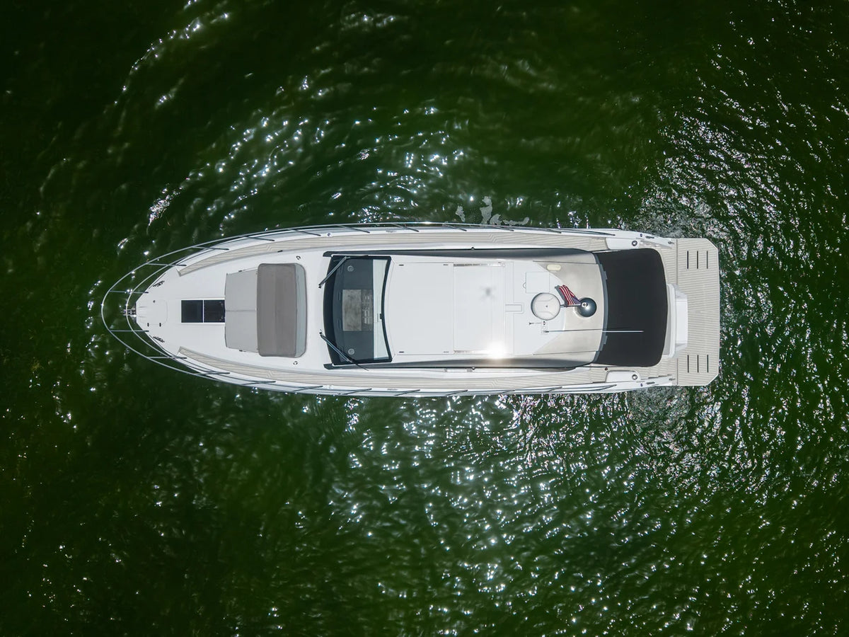 2025 Azimut ATLANTIS 51 51.0 feet, Miami, FL #7
