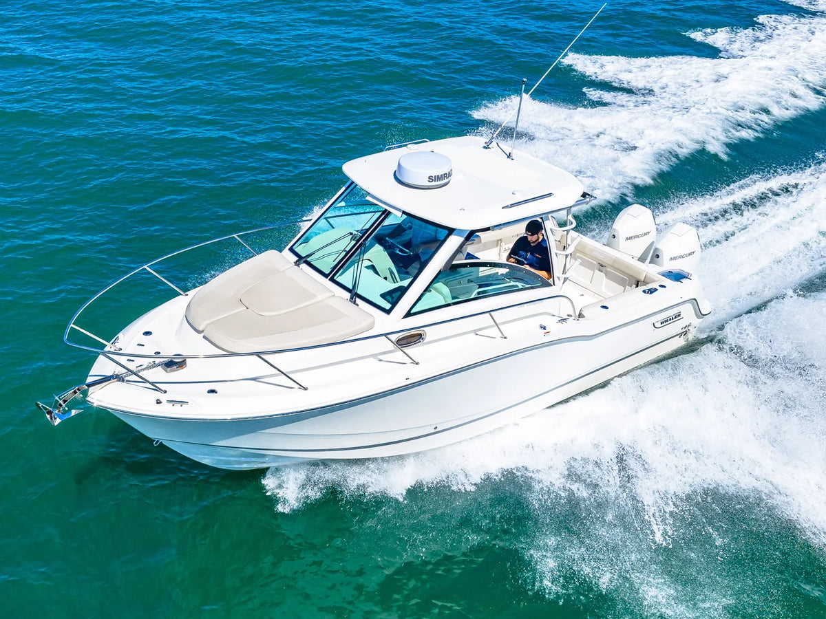 2027 Boston Whaler 285 Conquest 28.0 feet, Venice, Florida #2