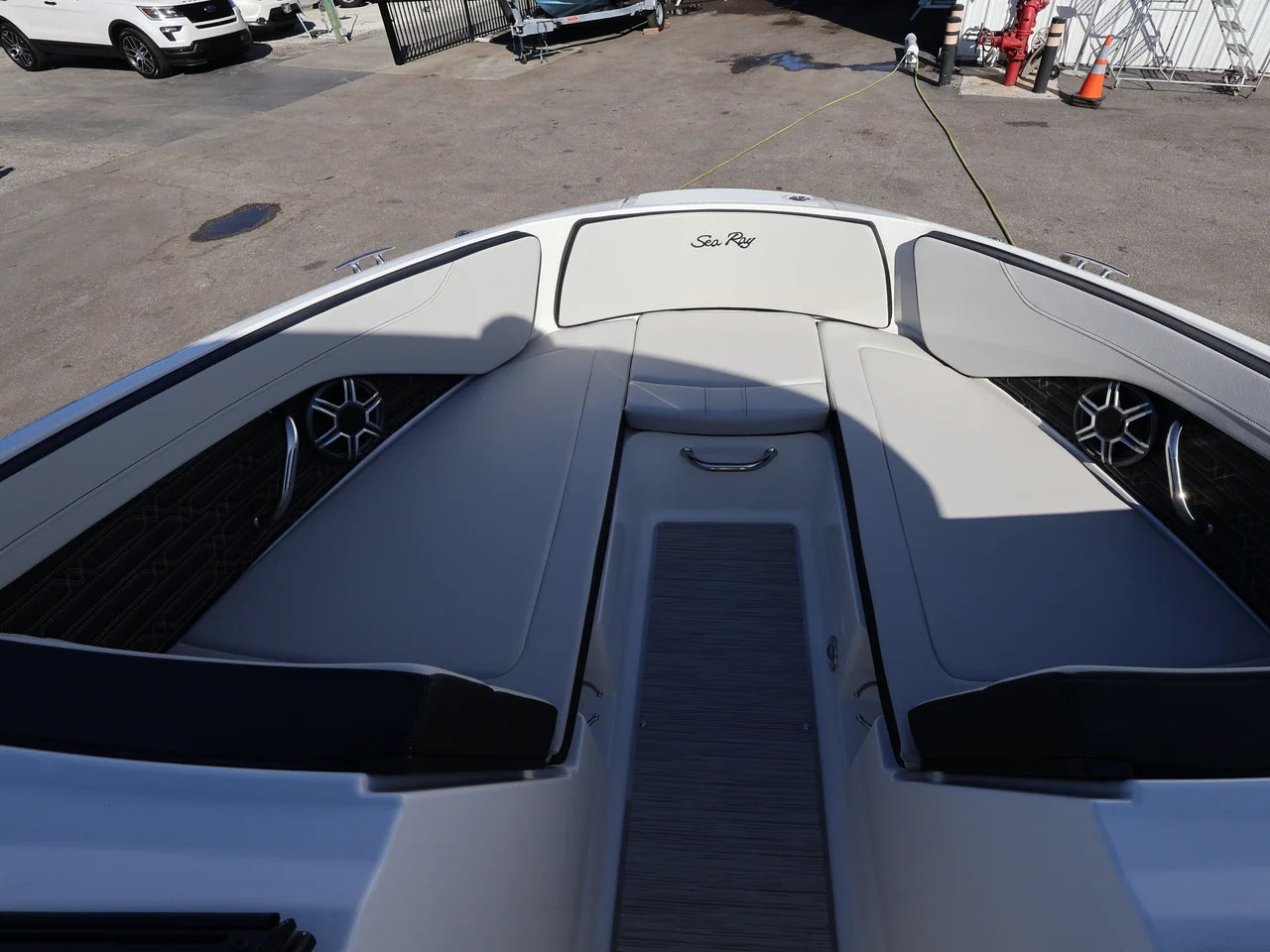 2026 Sea Ray SPX 210 Outboard 21.0 feet, Naples, Florida #21