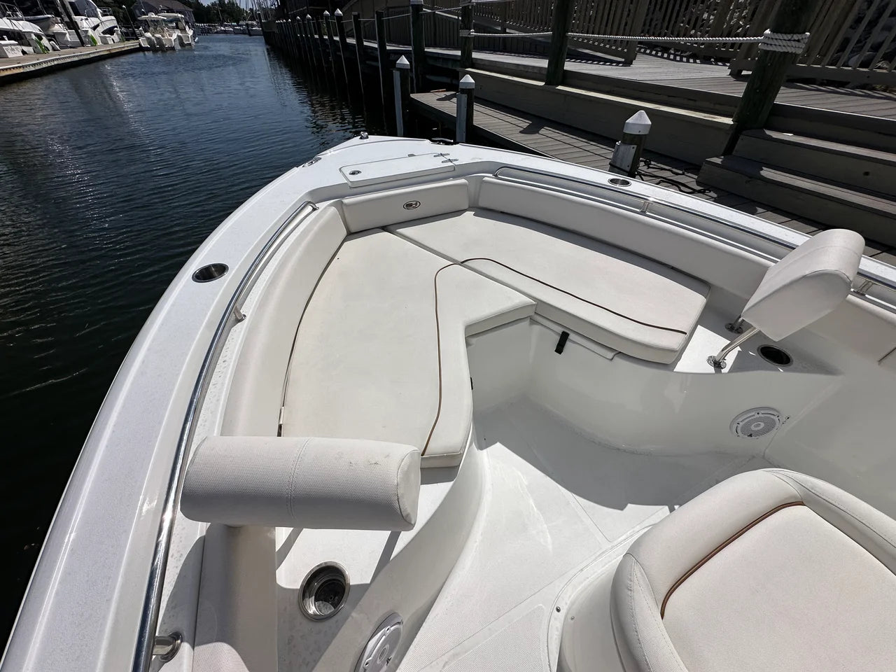 2021 Sea Hunt 234 ULTRA 23.0 feet, Pensacola, Florida #21