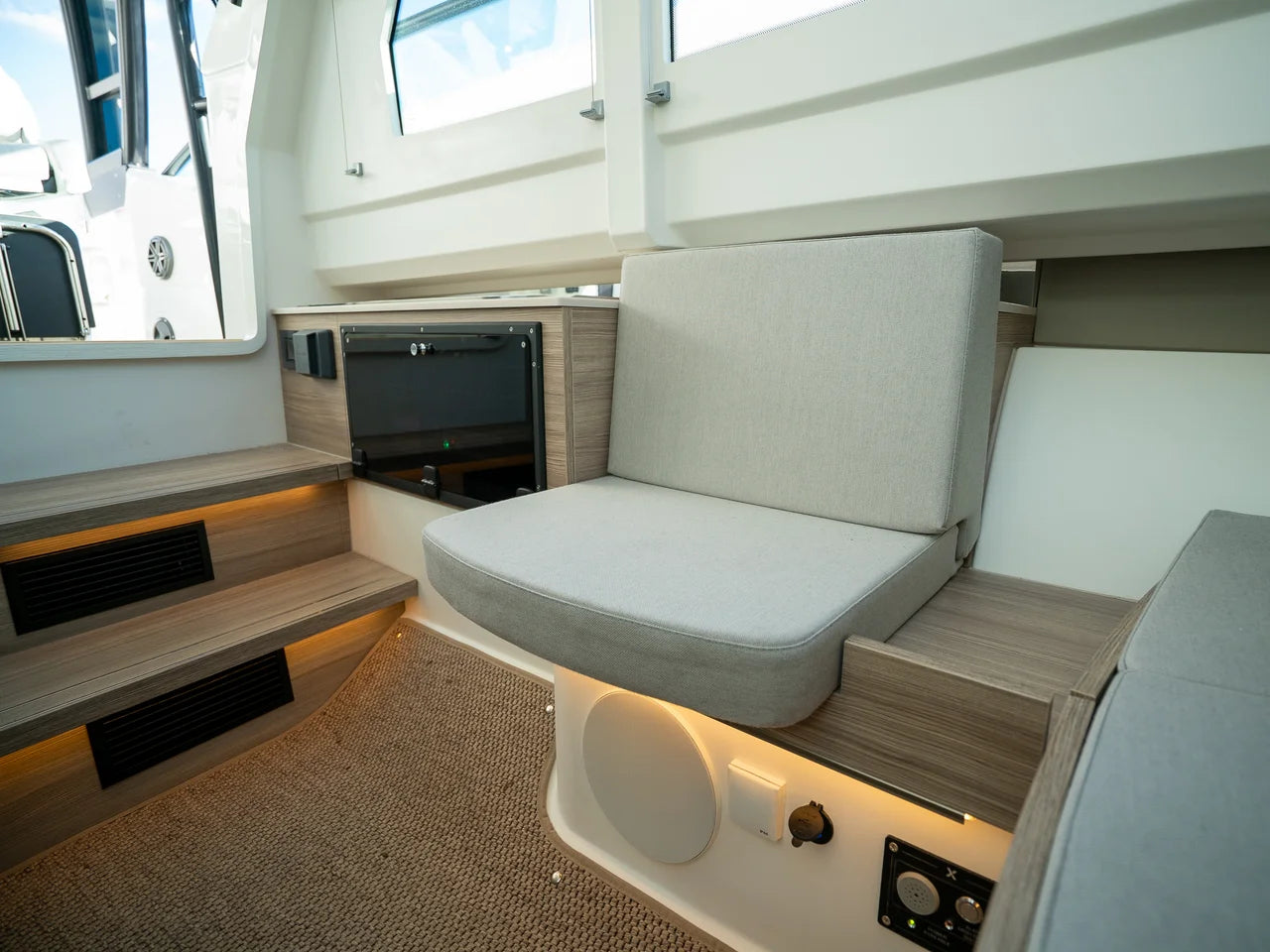 2026 Saxdor 320 GTO 32.0 feet, Fort Myers, FL #23