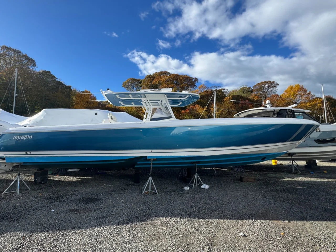2017 Intrepid 400 40.0 feet, Huntington, NY #5