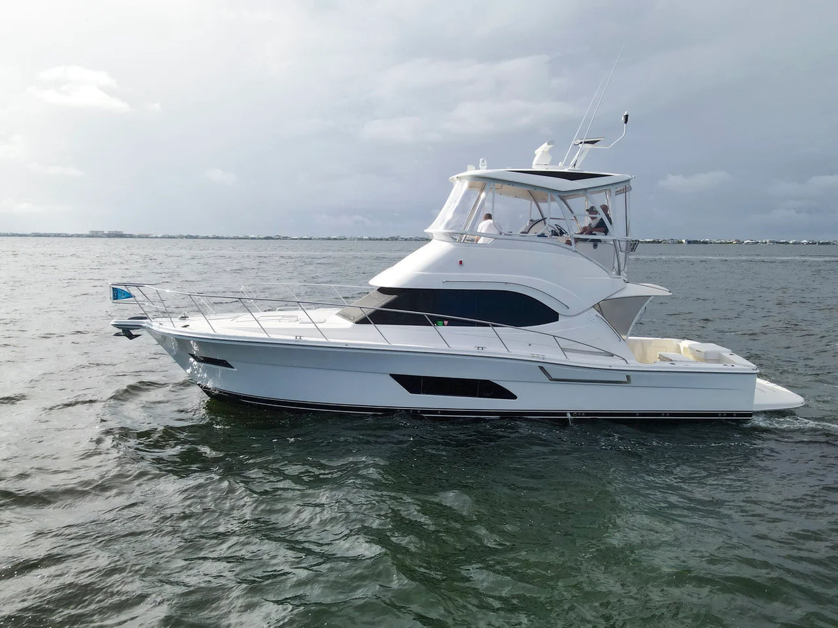 2017 Riviera 43 OPEN FLYBRIDGE 43.0 feet, Pensacola, Florida #68