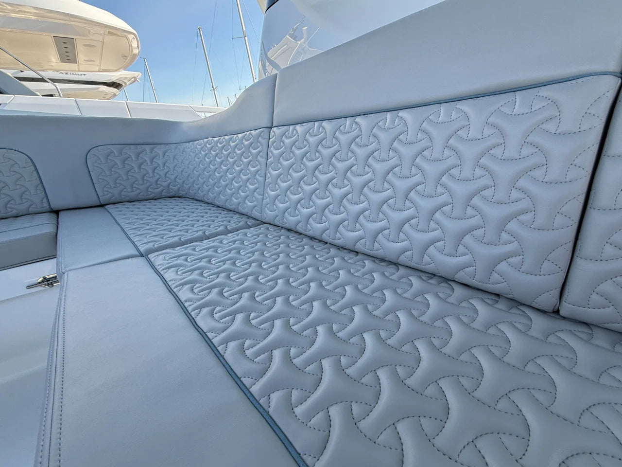 2026 Intrepid 41 Valor 41.0 feet, Huntington, NY #45