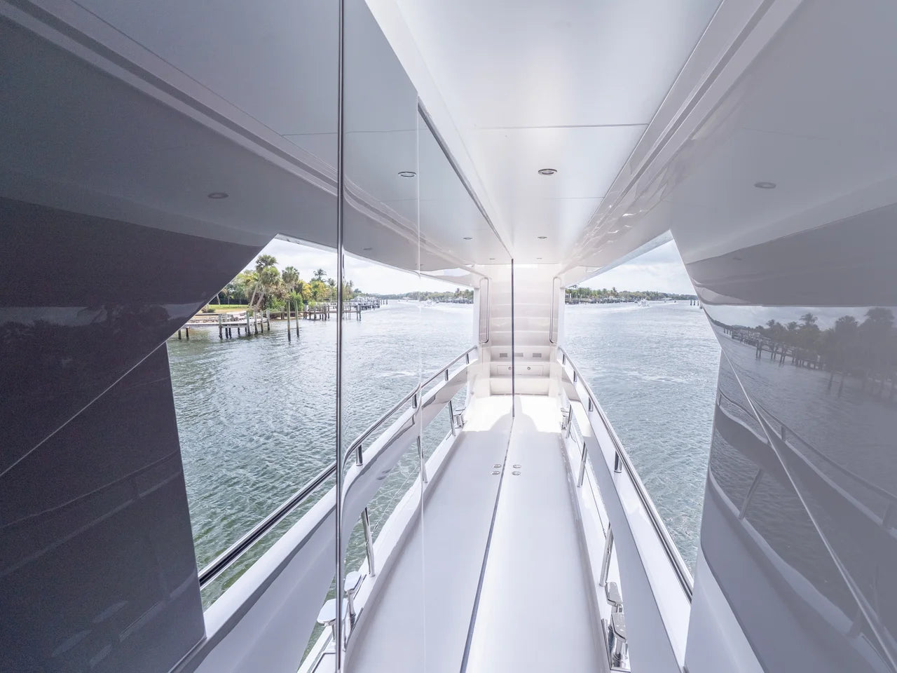 2023 Horizon FD80 80.0 feet, Jupiter, FL #17