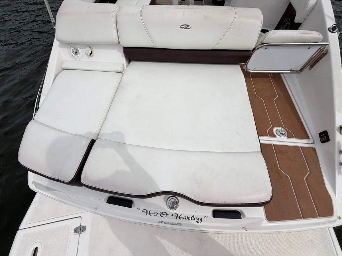 2017 Regal 2550 26.0 feet, Lake Wylie, SC #11