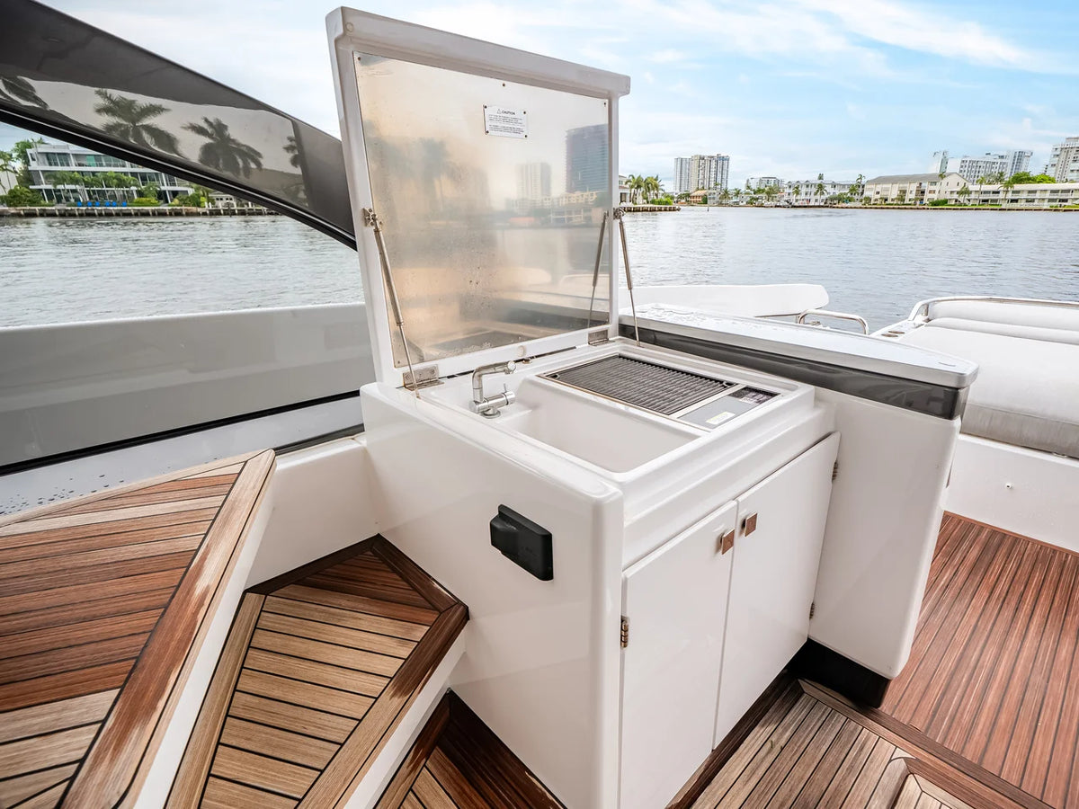 2026 Azimut S7 70.0 feet, Pompano Beach, FL #62