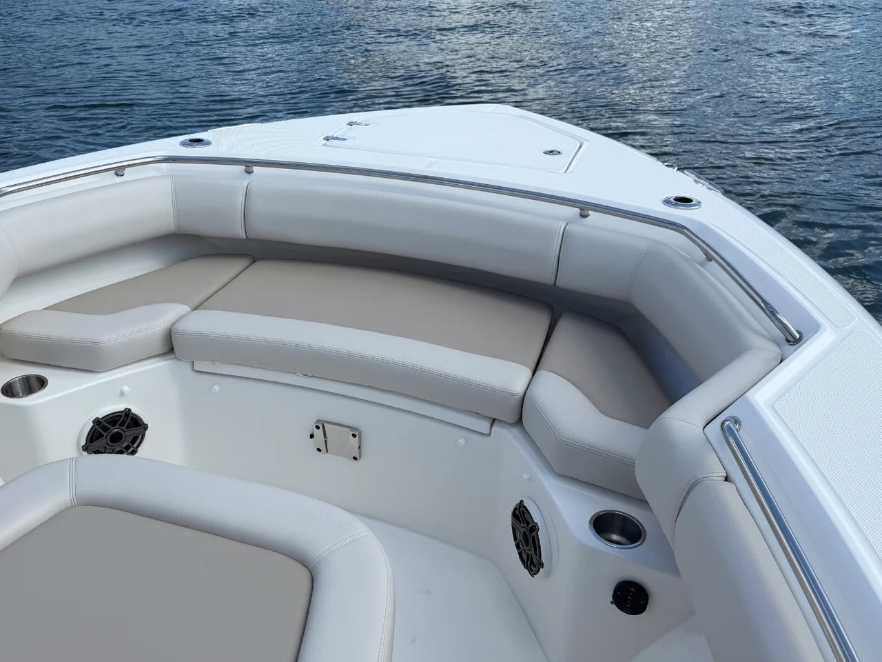 2026 Boston Whaler 280 Outrage 28.0 feet, Jupiter, Florida #19