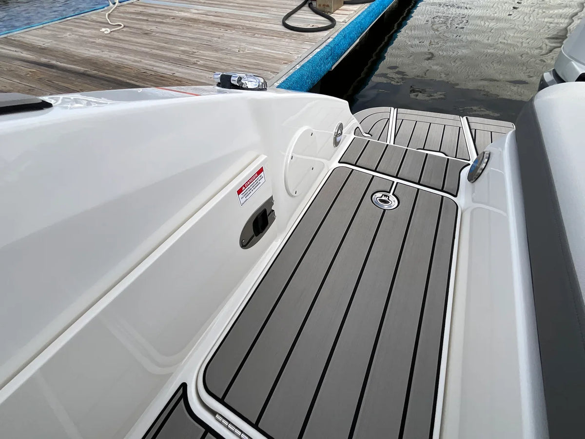 2027 Sea Ray SDX 250 Outboard 25.0 feet, Jacksonville Beach, Florida #9