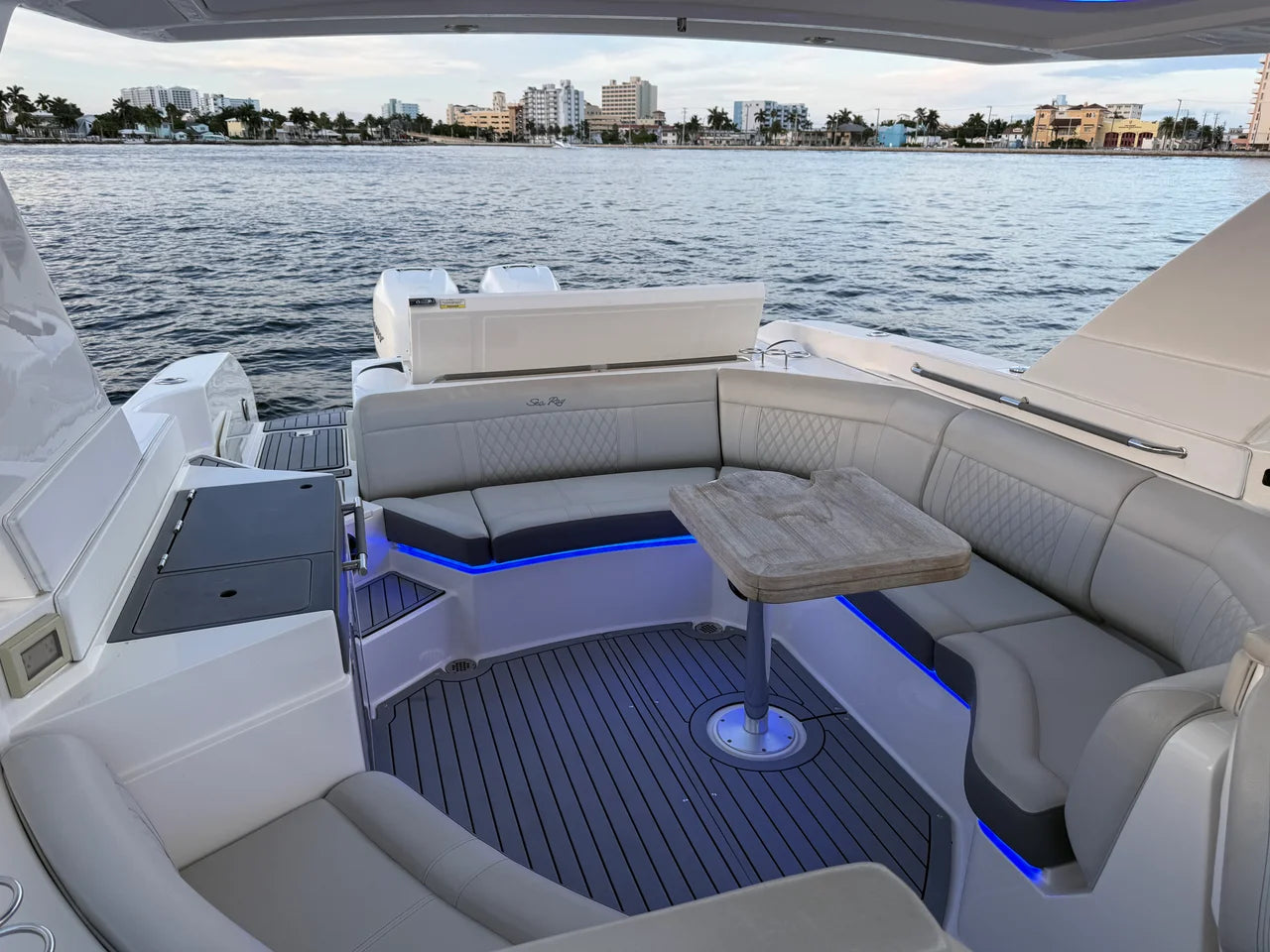 2020 Sea Ray 350 SLX OB 34.0 feet, Miami, FL #14