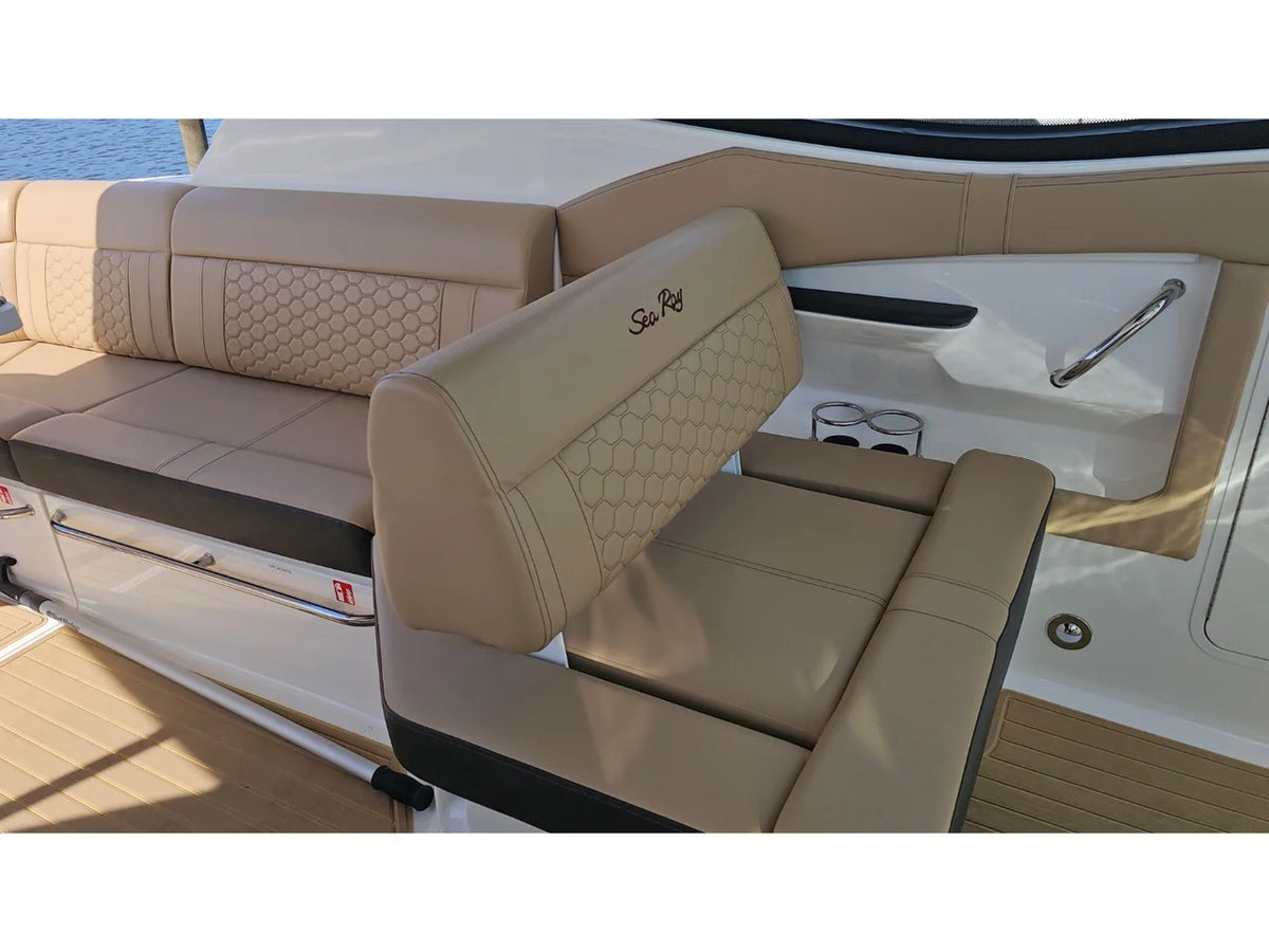2026 Sea Ray 320 SUNDANCER COUPE OB 32.0 feet, Brick Township, New Jersey #41