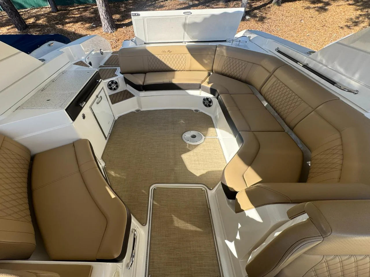 2019 Sea Ray SLX 350 35.0 feet, Clearwater, Florida #13