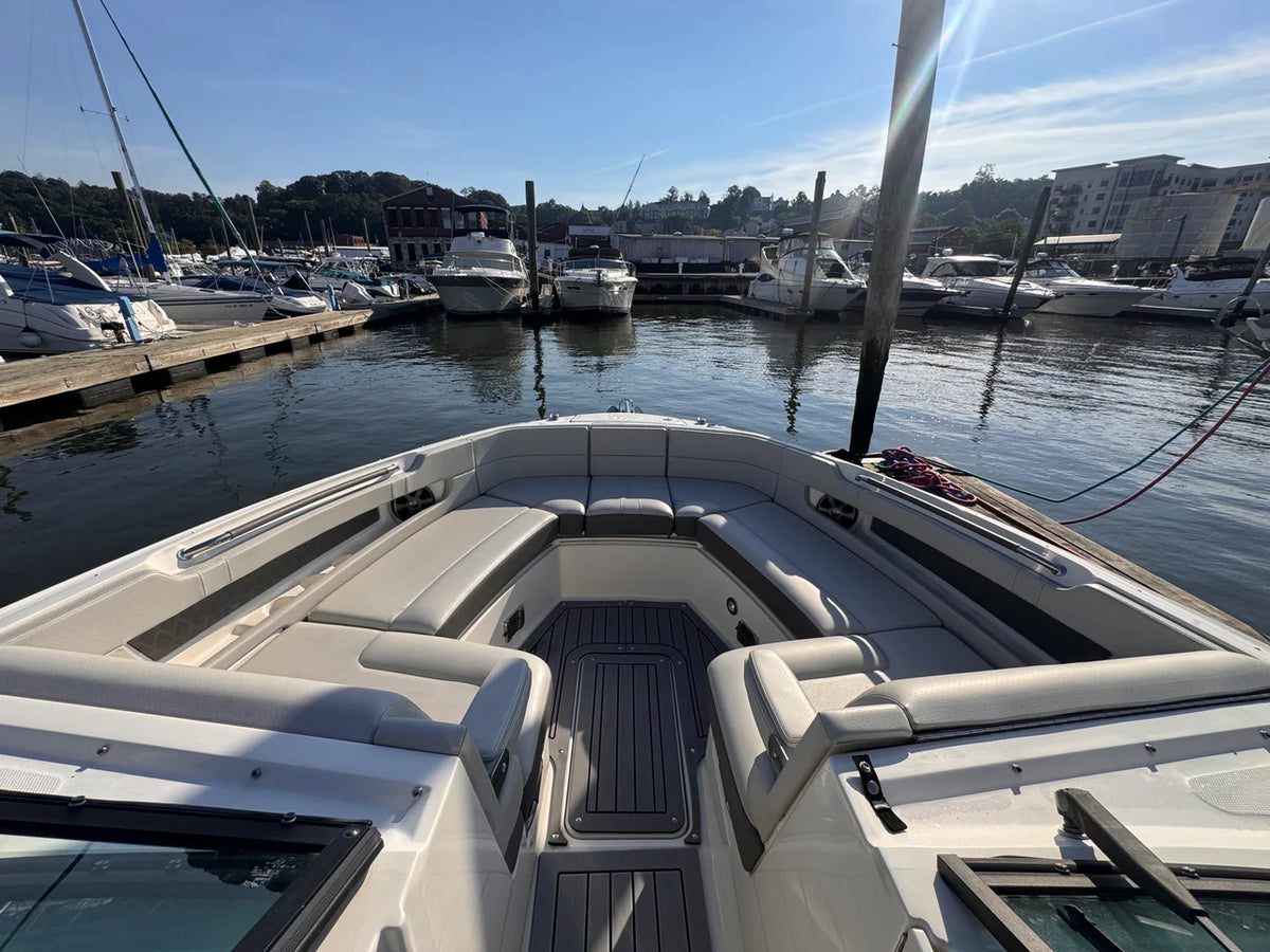 2020 Sea Ray 310 SLX OB 31.0 feet, Norwalk, Connecticut #25