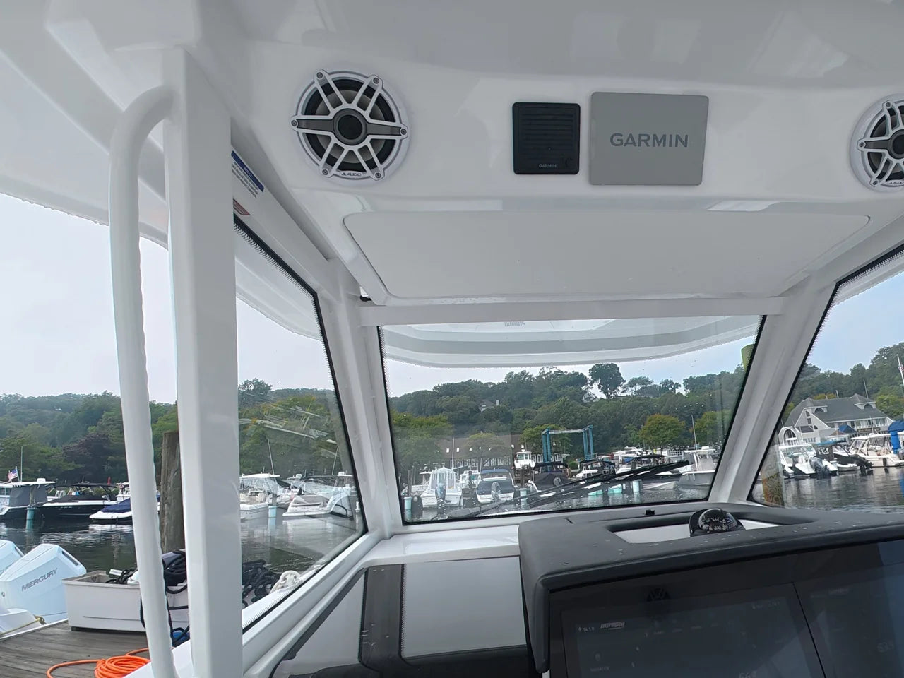 2027 Intrepid 35 PANACEA 35.0 feet, Huntington, NY #28
