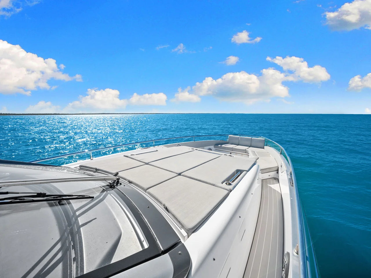 2024 Azimut VERVE 48 48.0 feet, Naples, Florida #22