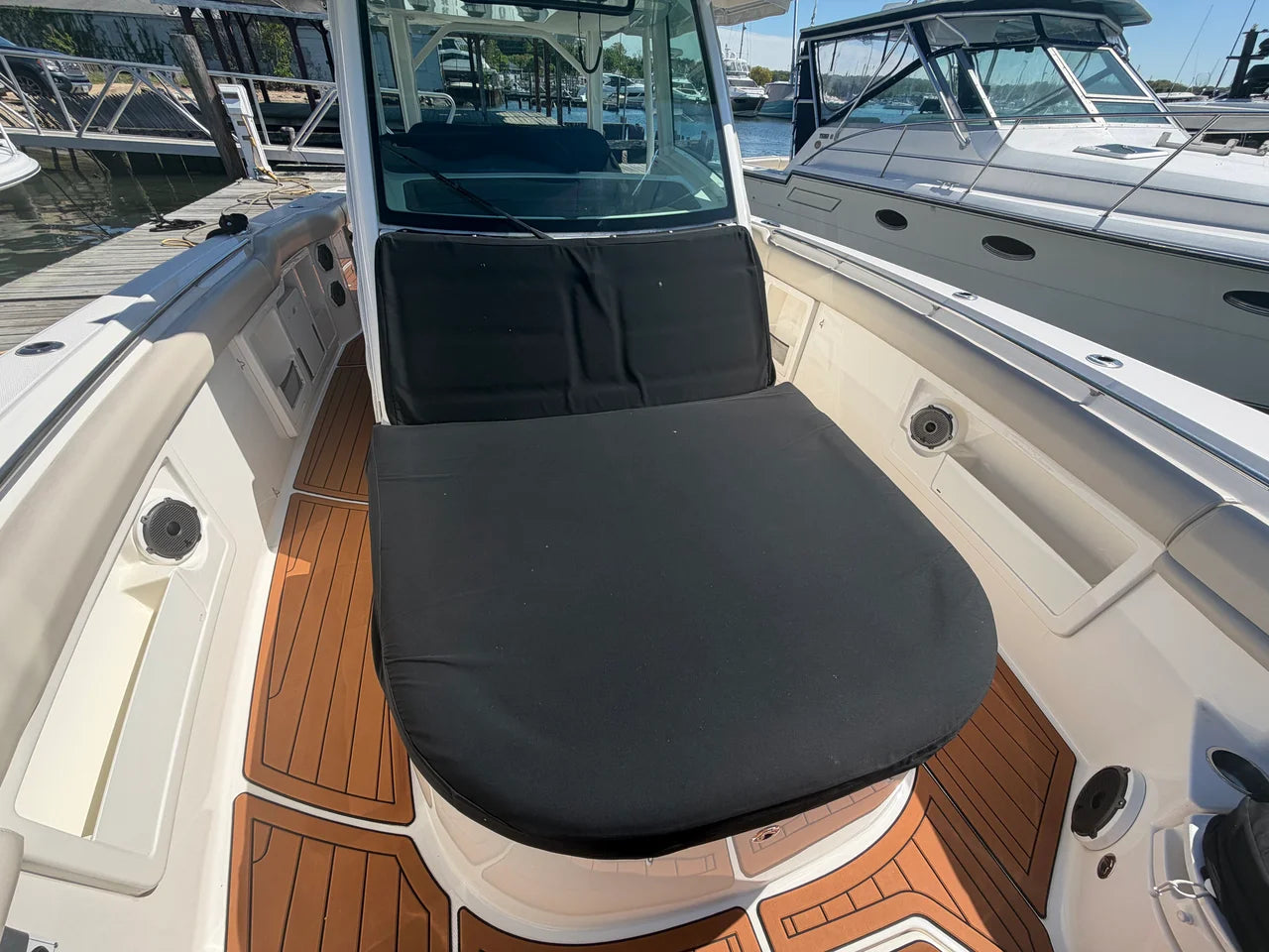 2021 Boston Whaler 380 OUTRAGE 38.0 feet, Huntington, NY #9
