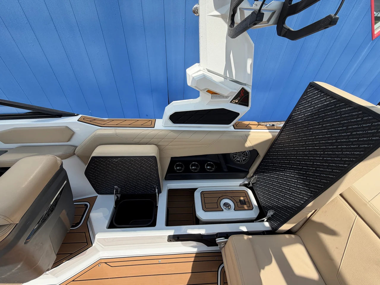2023 Nautique S21 Super Air 21.0 feet, Excelsior, Minnesota #22