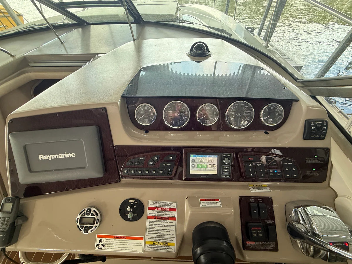2009 Sea Ray 350 SUNDANCER 37.0 feet, Lake Ozark, MO #10