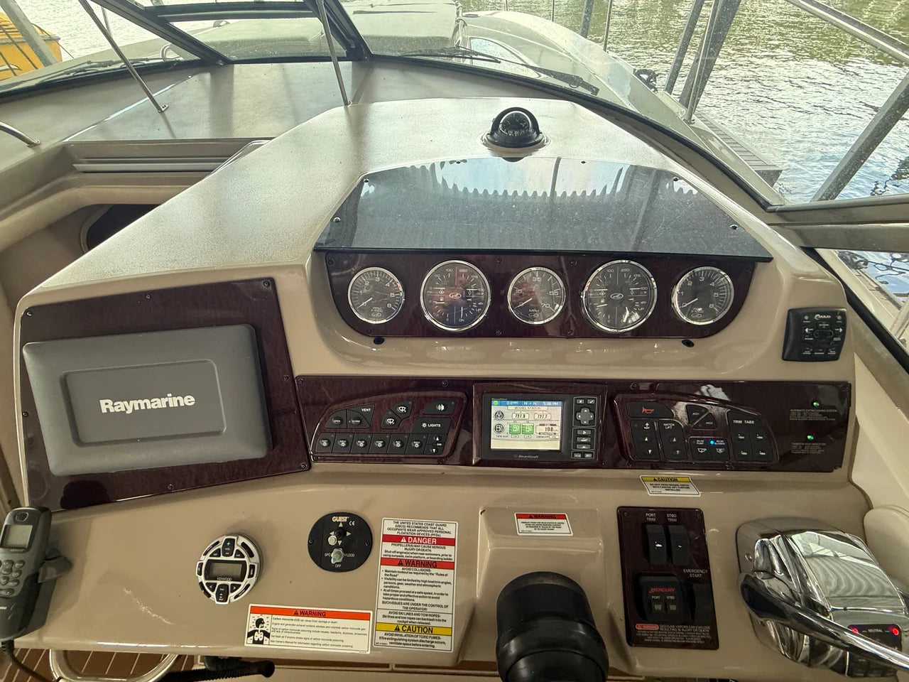 2009 Sea Ray 350 SUNDANCER 37.0 feet, Lake Ozark, MO #10