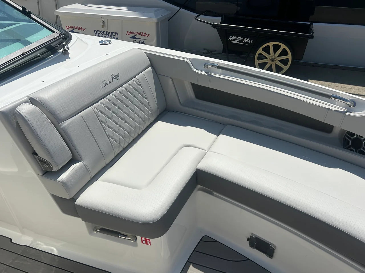 2026 Sea Ray SLX 310 Outboard 31.0 feet, Pensacola, Florida #33