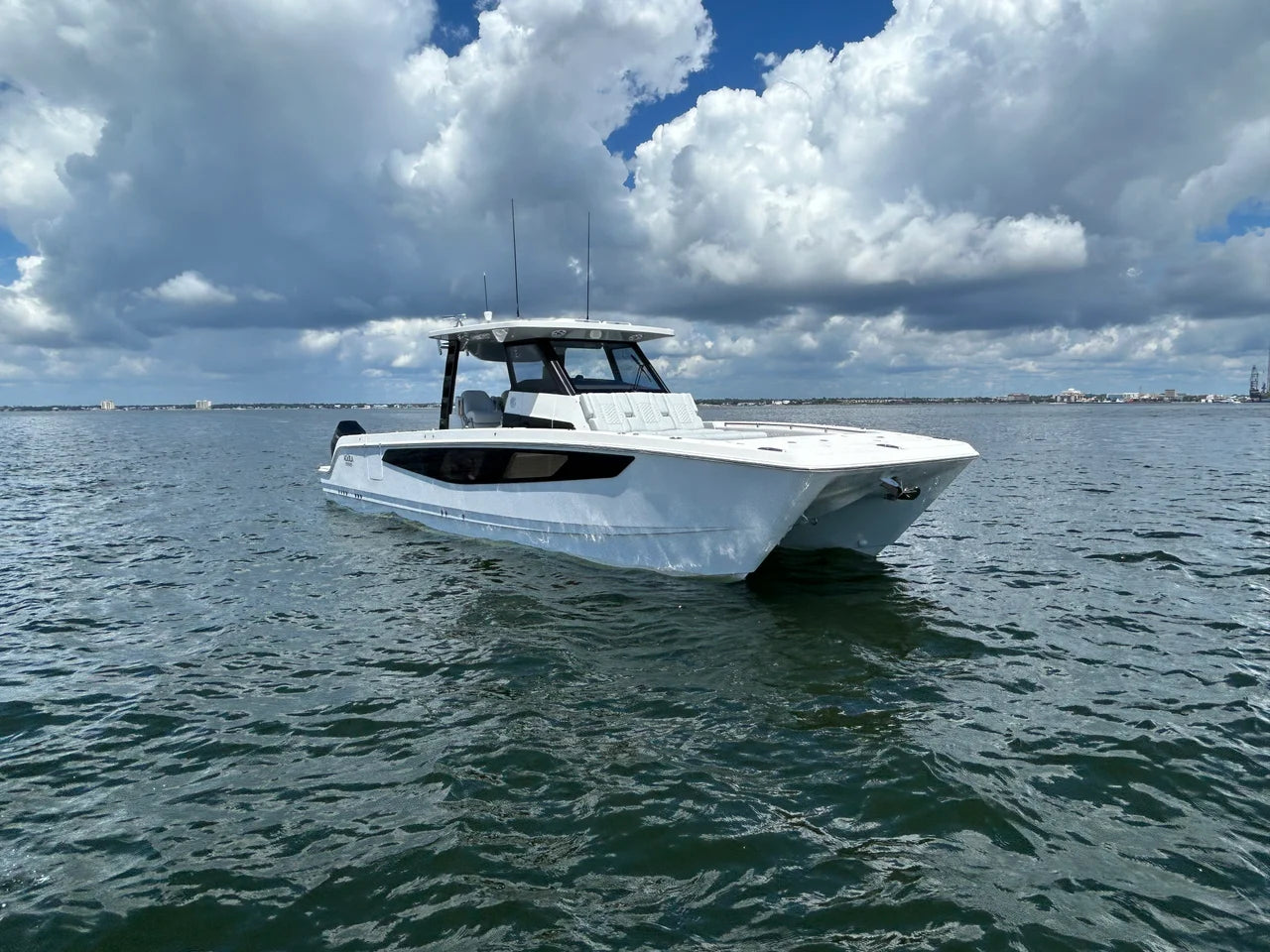 2027 Aquila A36MC 36.0 feet, Pensacola, Florida #10