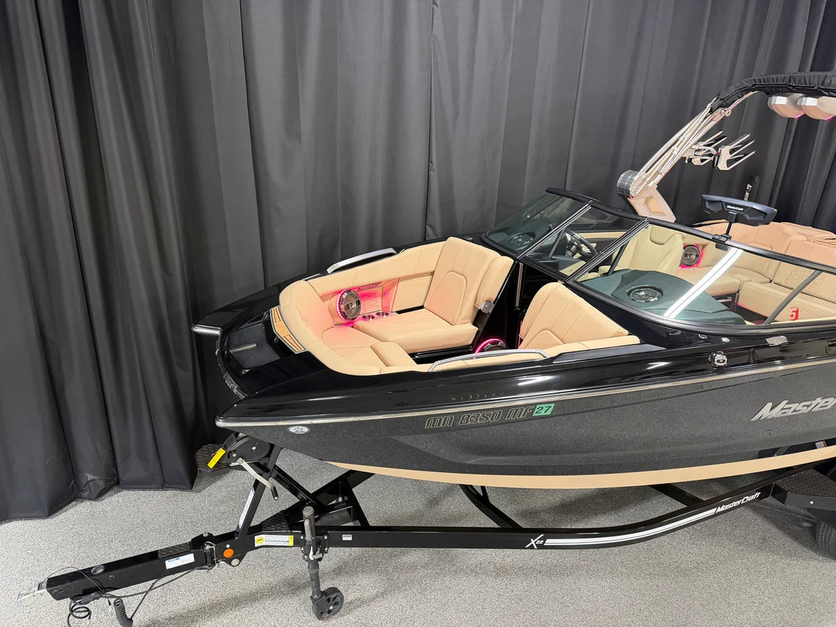 2022 Mastercraft X22 22.0 feet, Nisswa, Minnesota #5