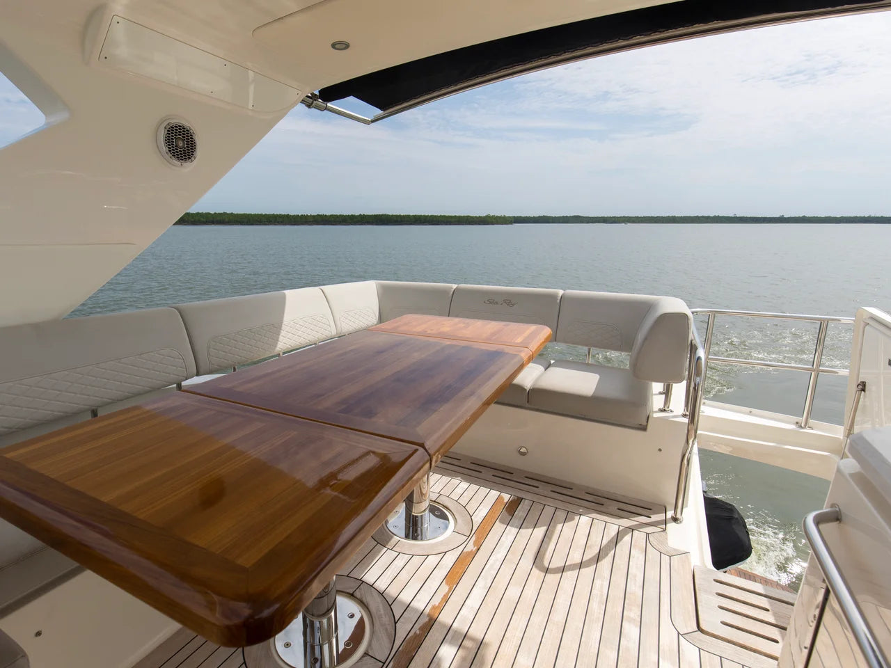 2018 Sea Ray L 550 55.0 feet, Pensacola, Florida #49