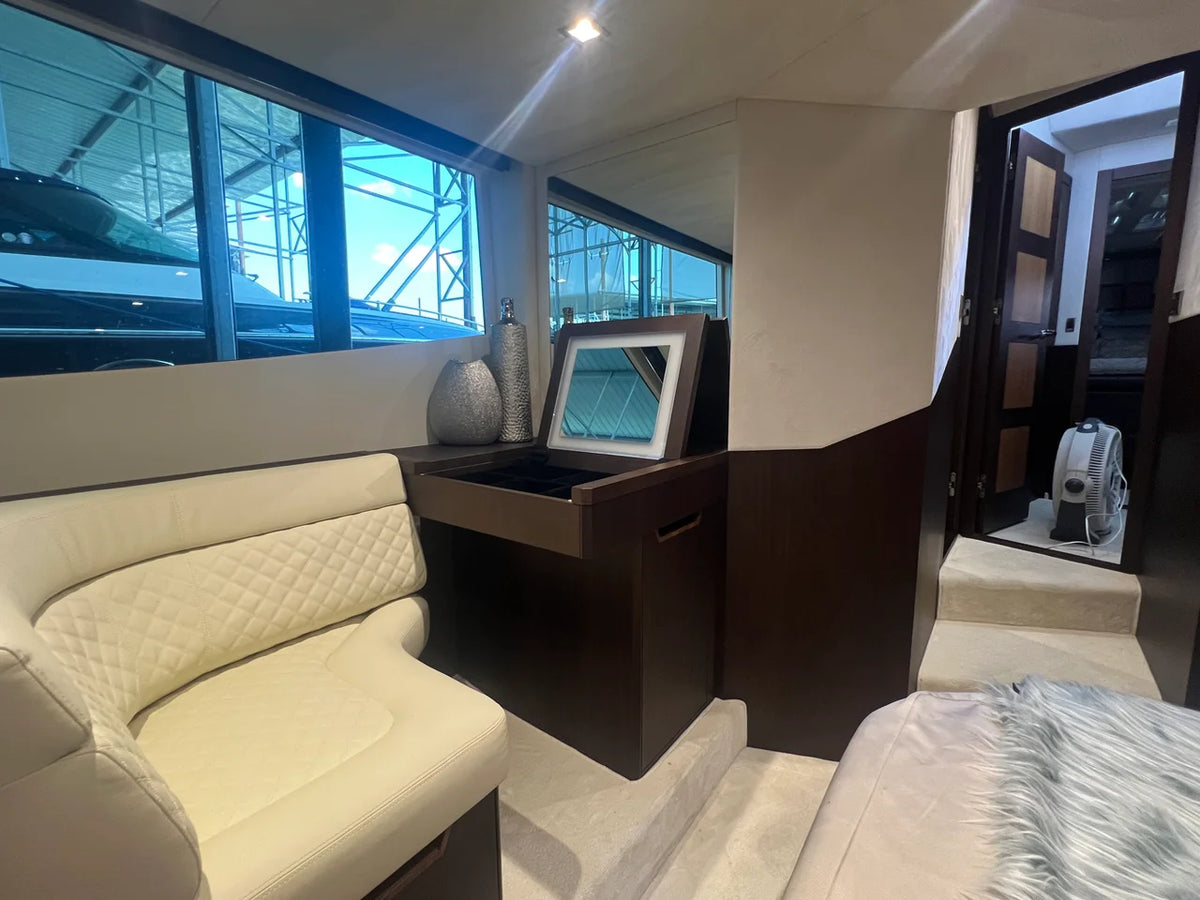 2019 Galeon 500 FLY 53.0 feet, Lewisville, TX #79