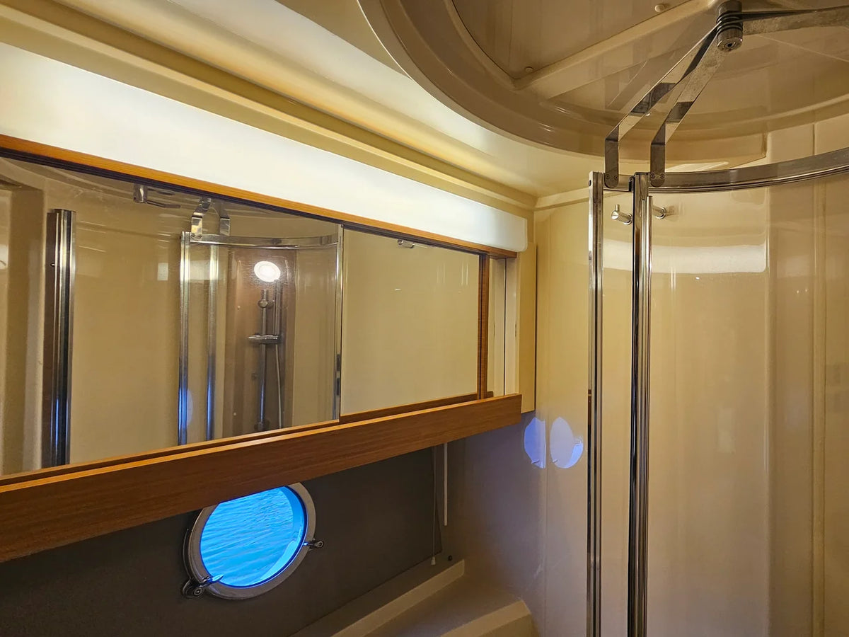 2014 Azimut 45 FLY 45.0 feet, Brick Township, New Jersey #38