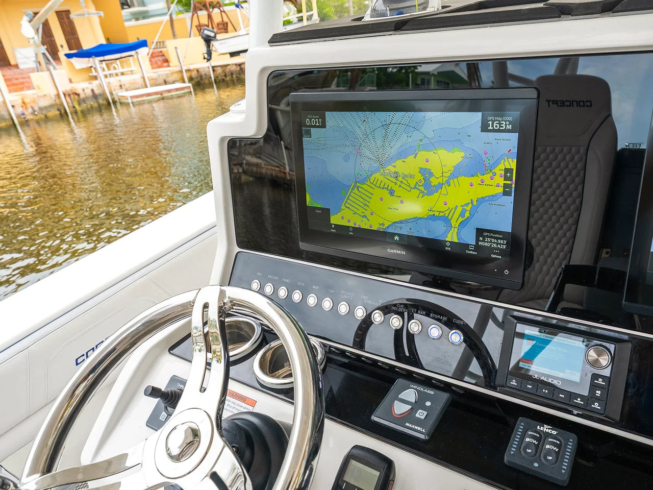 2023 Concept 39CC 39.0 feet, Key Largo, FL #79