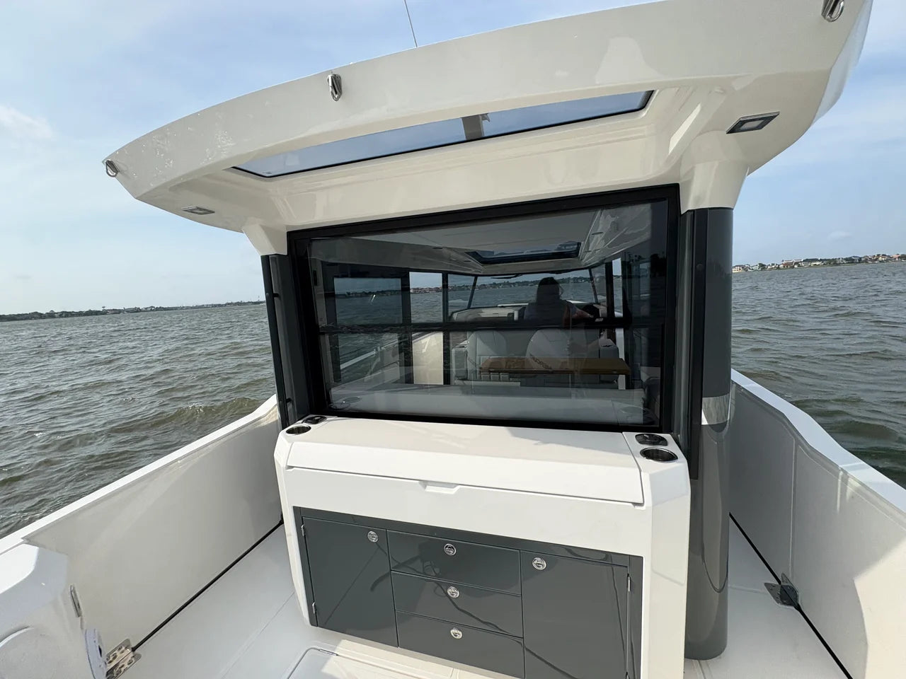 2026 Saxdor 340 GTWA 34.0 feet, Seabrook, TX #21