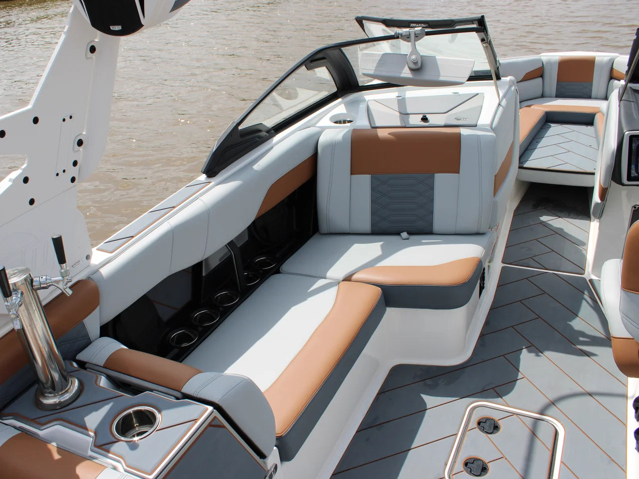 2024 Malibu 26LSV 26.0 feet, Seabrook, TX #26