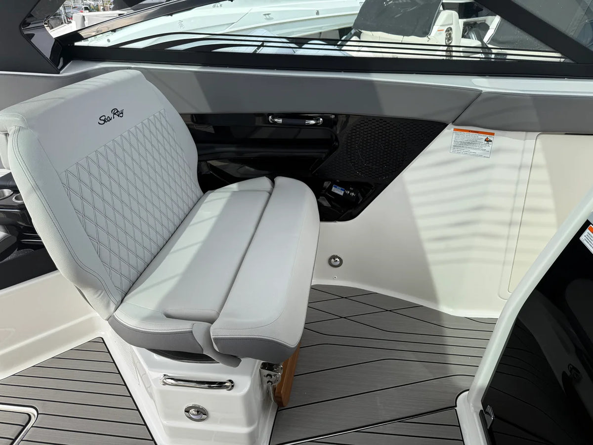 2026 Sea Ray SLX 360 OUTBOARD 36.0 feet, Miami, FL #38