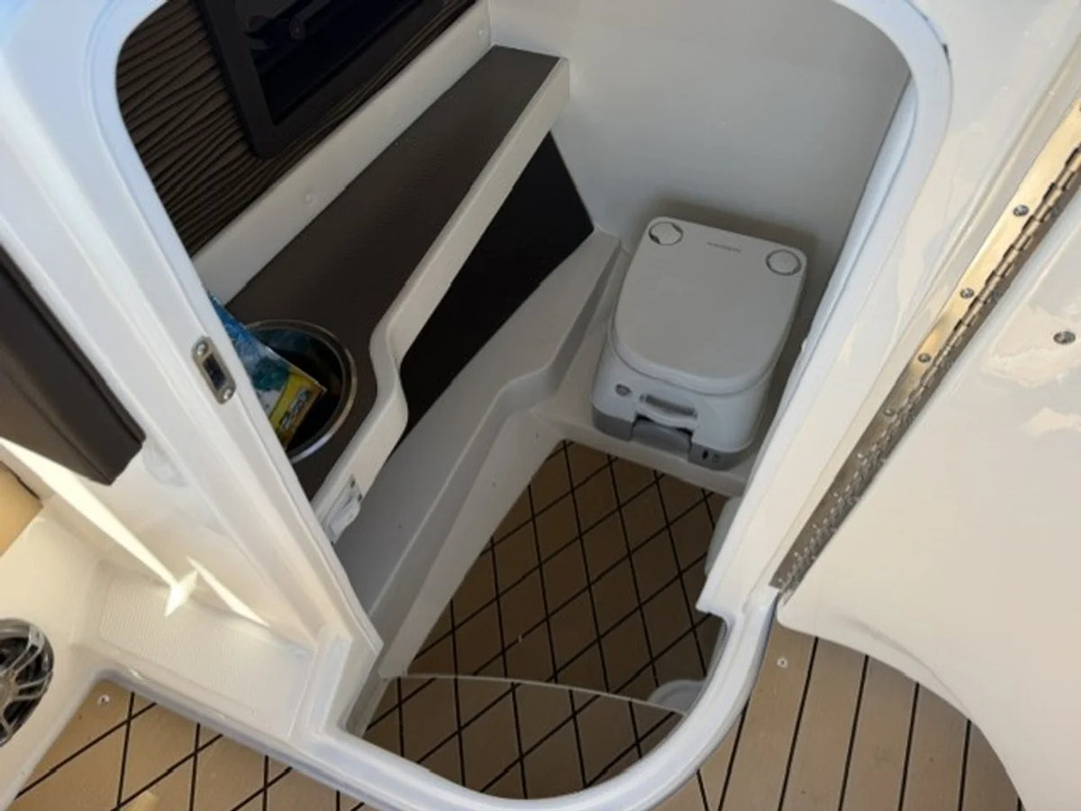 2022 Sea Ray 280 SLX 28.0 feet, Monkey Island, OK #12