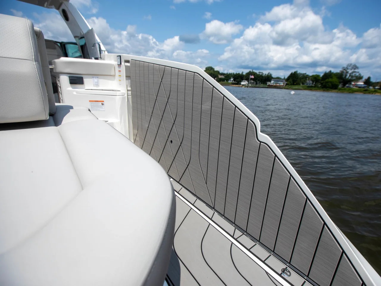 2026 Sea Ray SLX 400 Outboard 40.0 feet, Brick Township, New Jersey #21