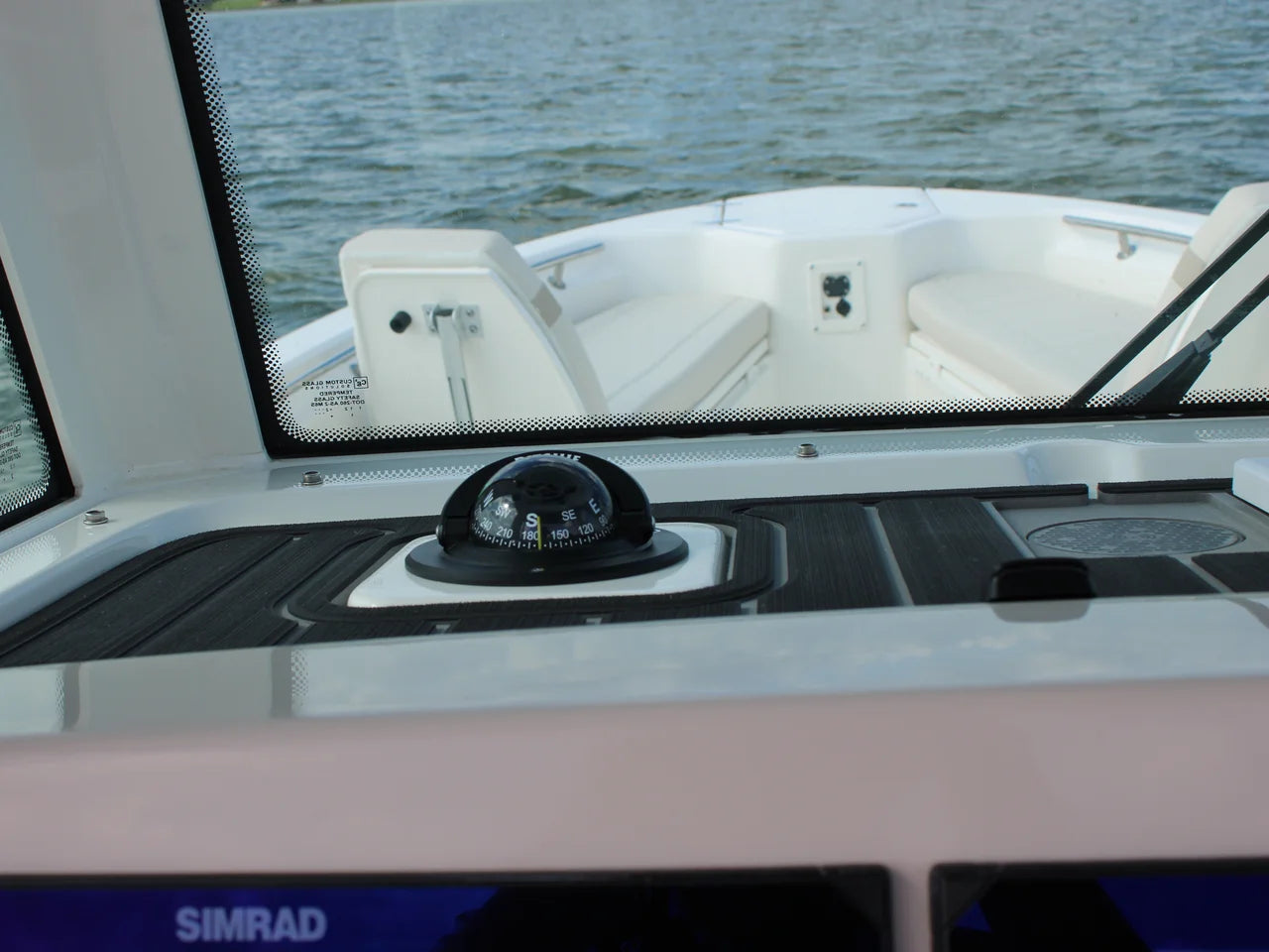 2027 Boston Whaler 280 Dauntless 28.0 feet, Seabrook, TX #28