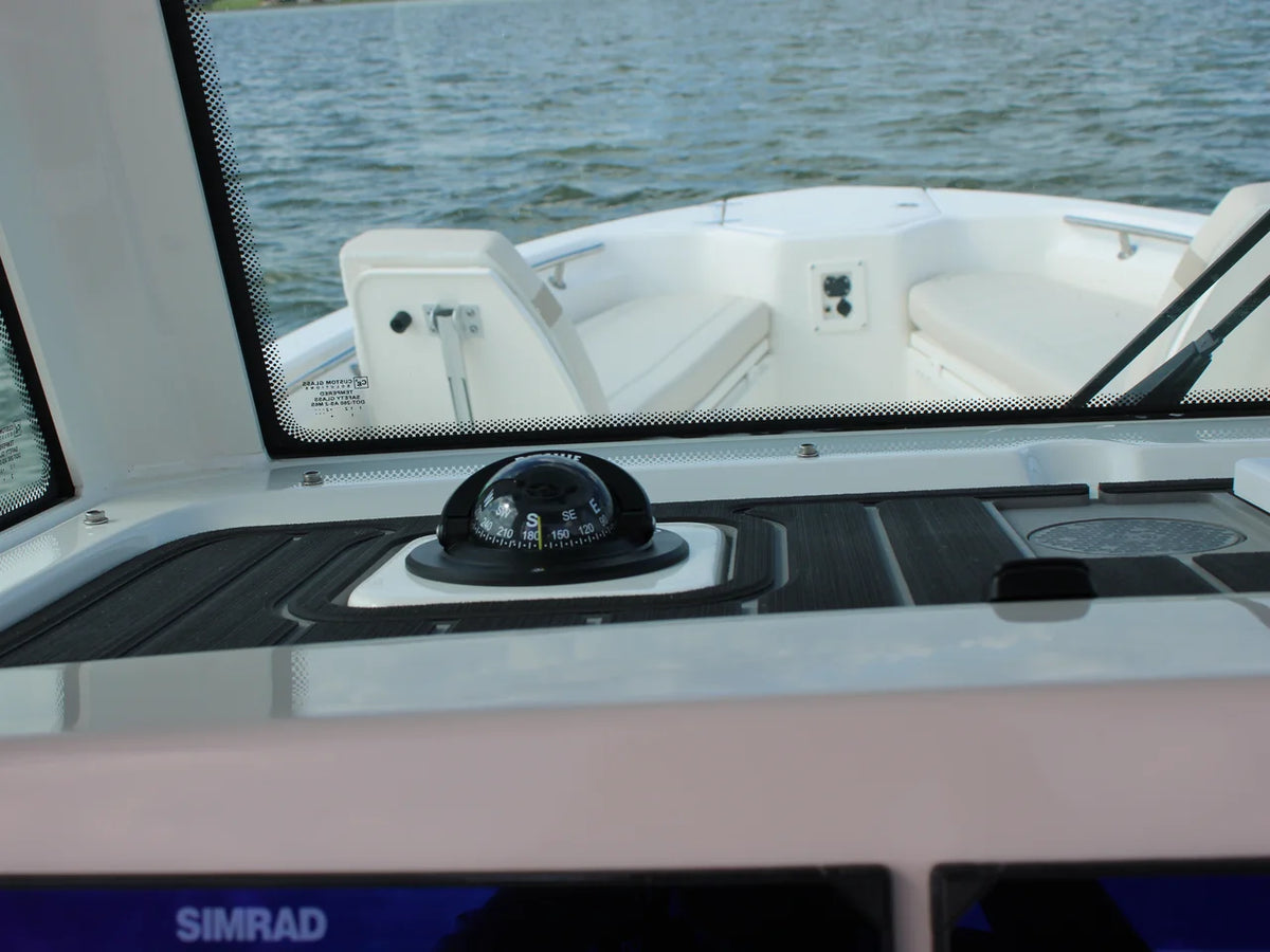 2027 Boston Whaler 280 Dauntless 28.0 feet, Seabrook, TX #28