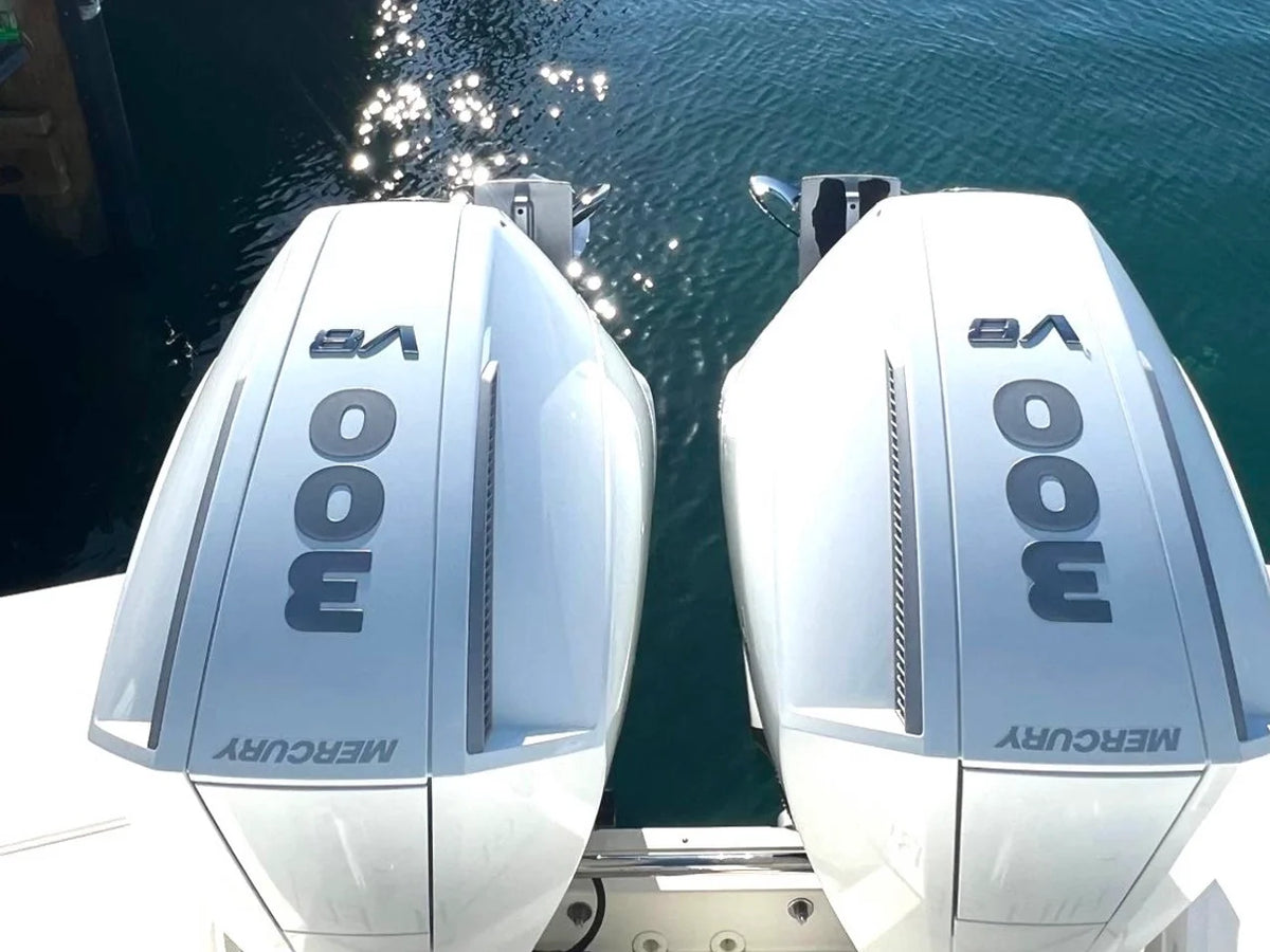 2016 Boston Whaler 320 VANTAGE 32.0 feet, Deerfield Beach, FL #32