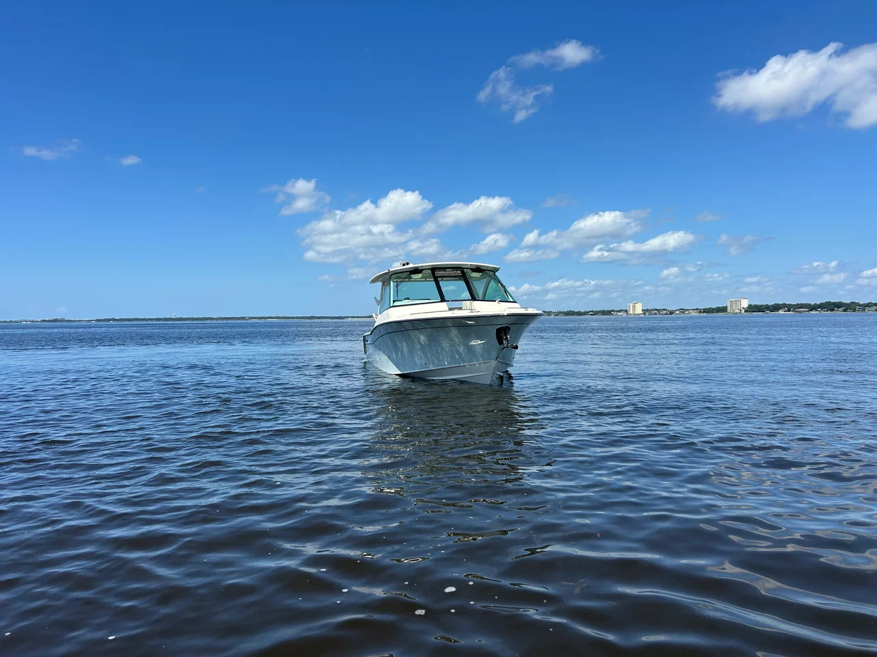 2026 Grady-White Freedom 345 33.0 feet, Pensacola, Florida #13