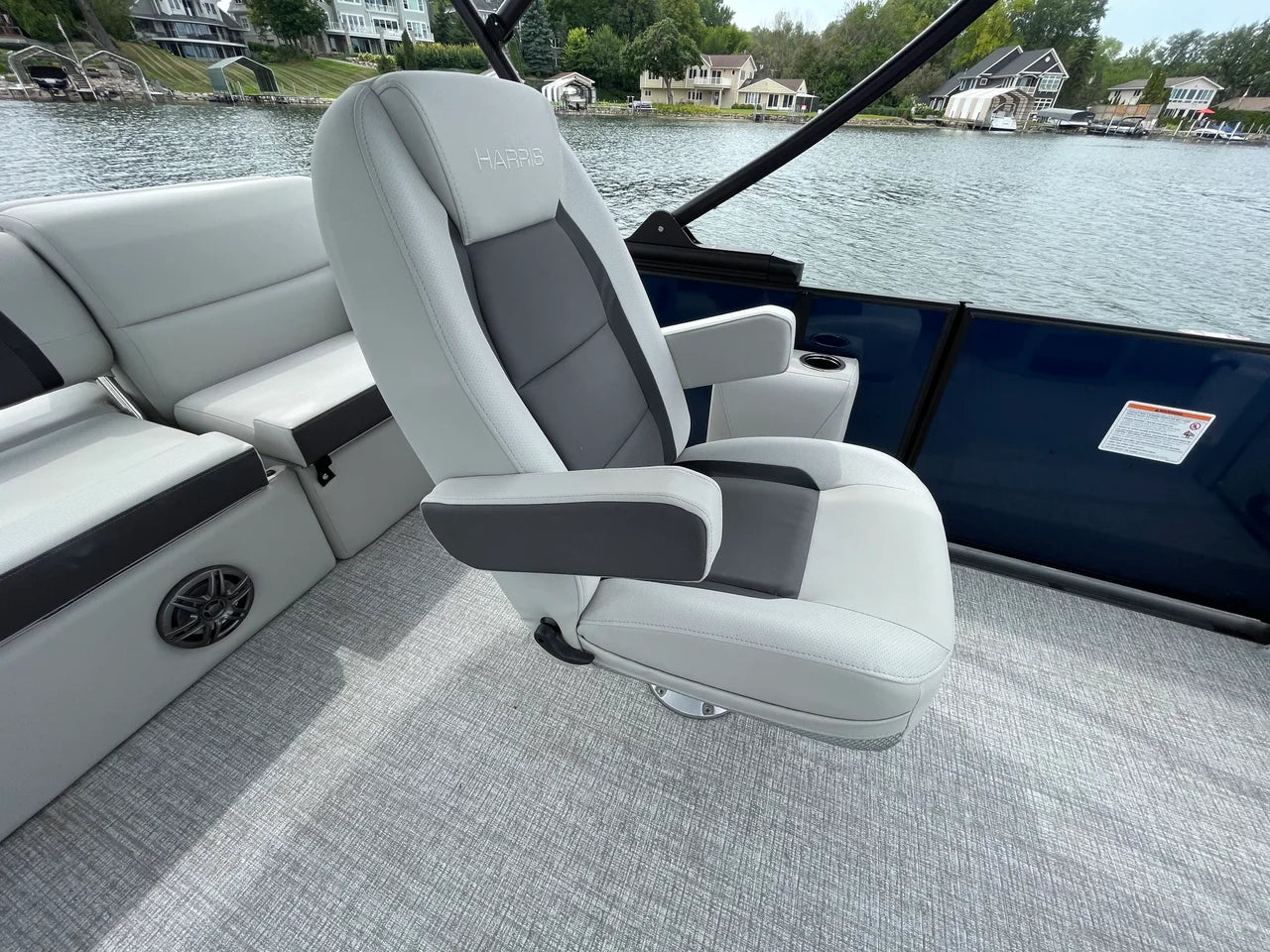 2025 Harris 210 CR 20.0 feet, Excelsior, Minnesota #30