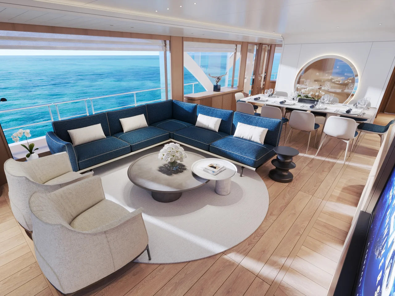2026 Ocean Alexander 30P 103.0 feet, Inuvik, Northwest Territories #67