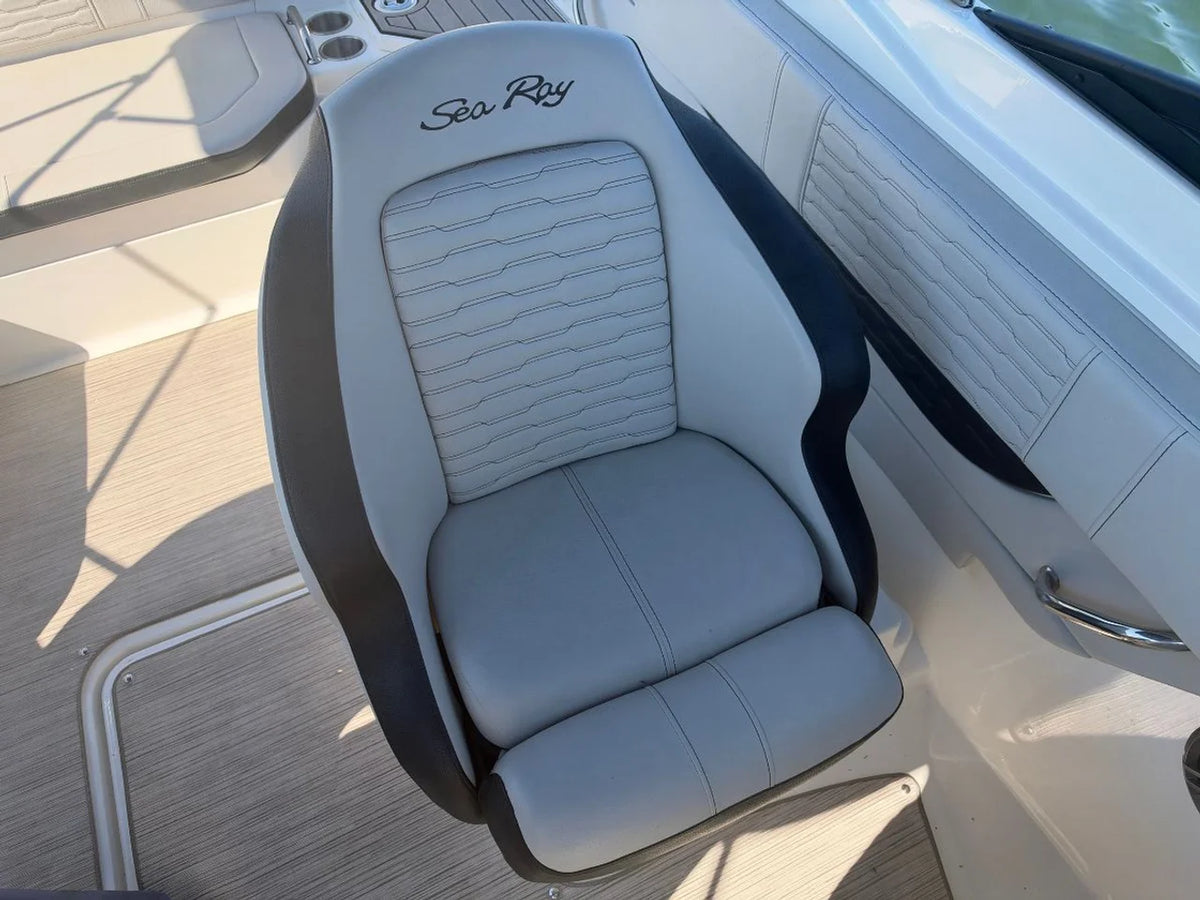 2022 Sea Ray SPX 210 21.0 feet, Cumming, GA #20