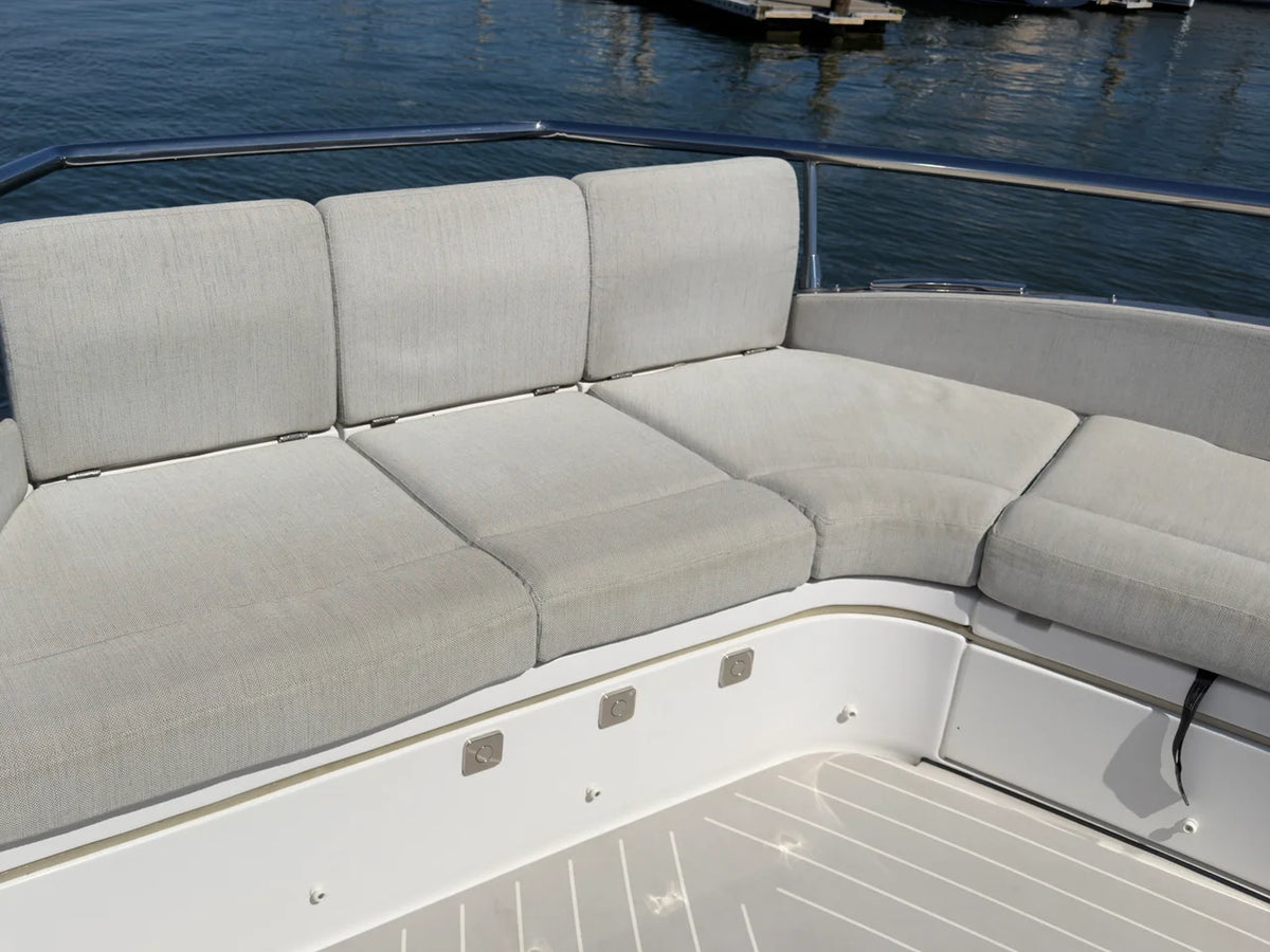2023 Azimut VERVE 47 47.0 feet, Riverside, CT #30