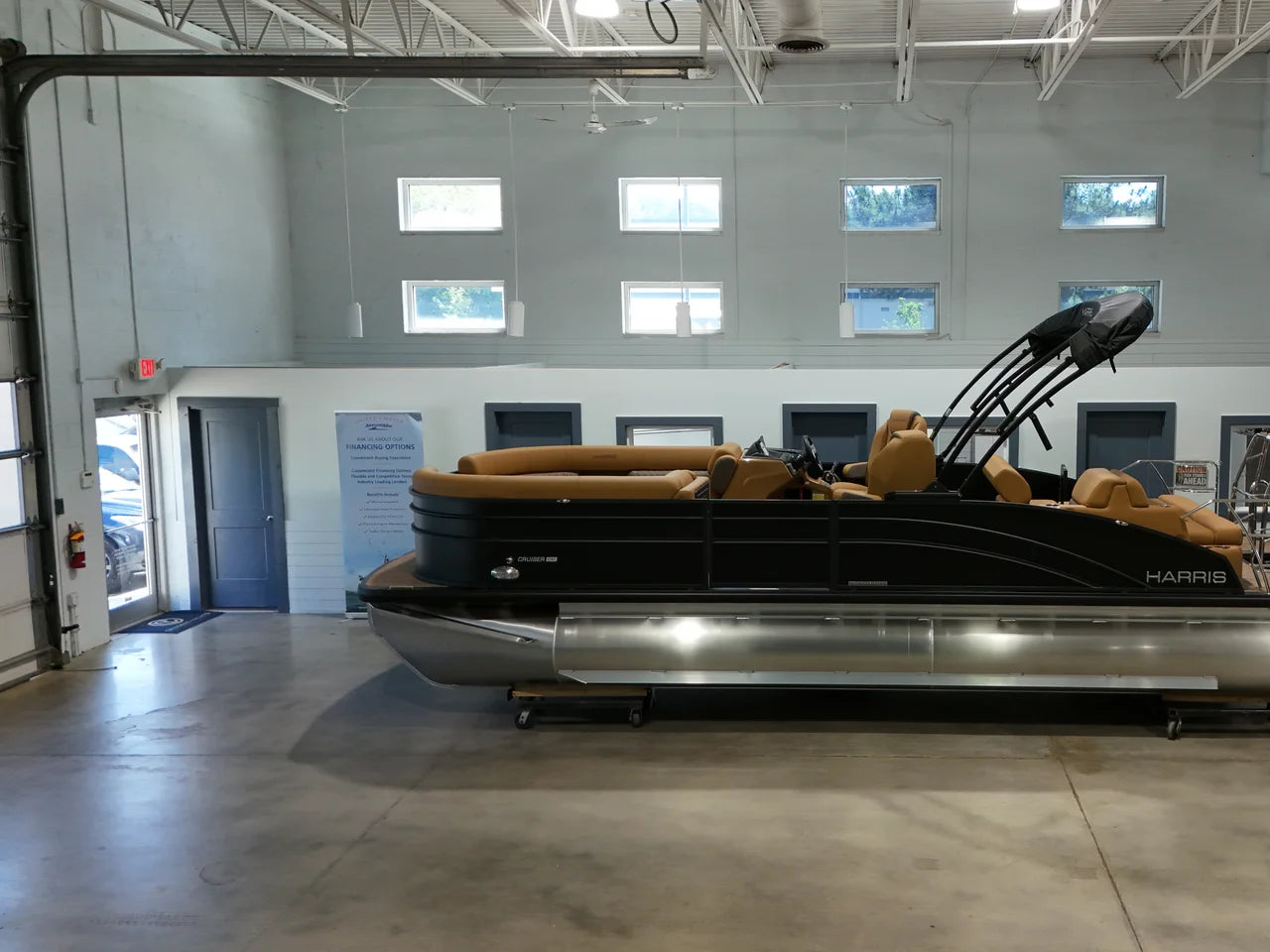 2026 Harris Cruiser 230 23.0 feet, Cornelius, North Carolina #2