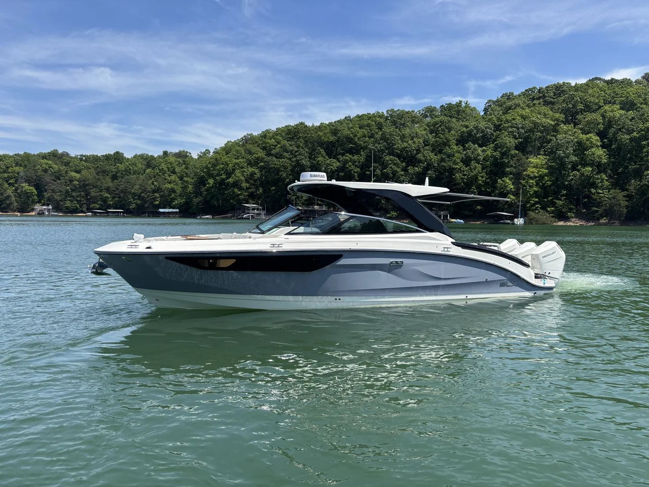 2026 Sea Ray SLX 360 OUTBOARD 36.0 feet, Westbrook, Connecticut #29