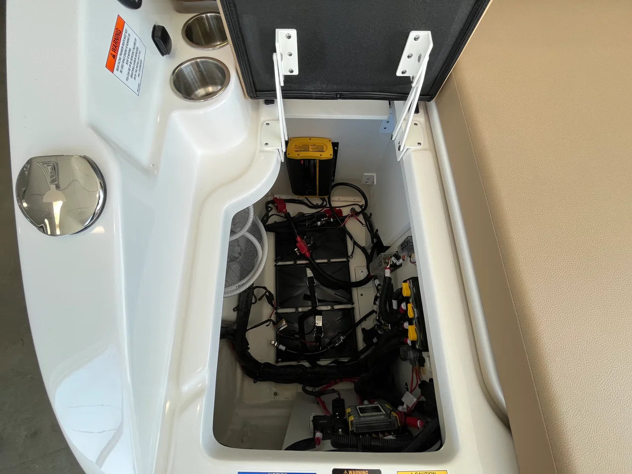 2026 Sea Ray SDX 270 Outboard 27.0 feet, Westbrook, Connecticut #4