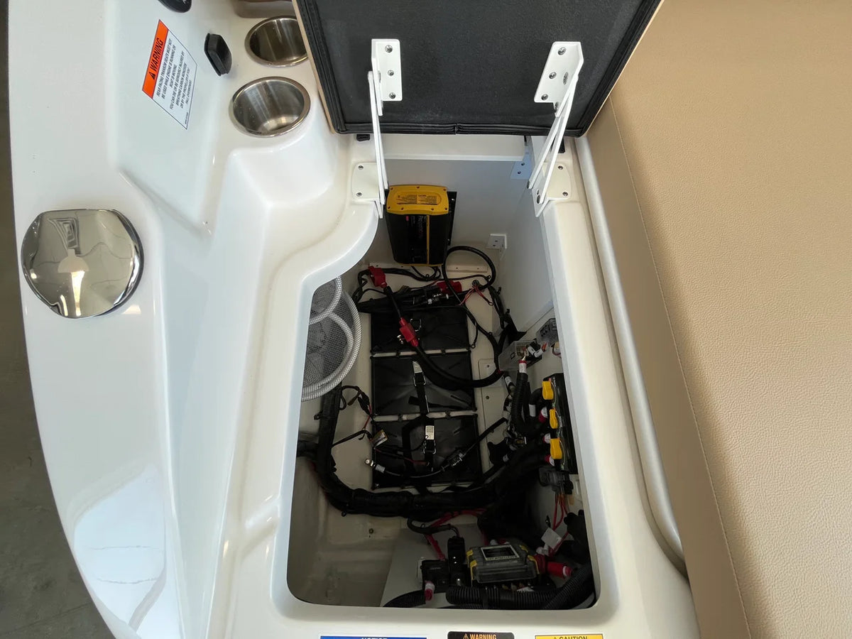 2026 Sea Ray SDX 270 Outboard 27.0 feet, Westbrook, Connecticut #4